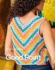 Let's Crochet! Issue 2