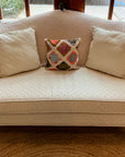 Hygge Burst Crochet Pillow Kit