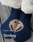 52 Weeks of One Skein Knits