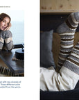 Archipelago Knitting