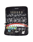 ChiaoGoo Twist 4" Interchangeable Set - Small