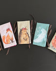 Interchangeable Needle Cases by The Blue Rabbit House