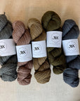 Darwin Alpaca DK by Annabel Williams