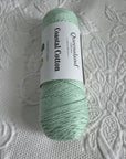 Coastal Cotton