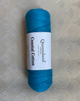 Coastal Cotton