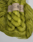 Practically Perfect Smalls by Emma's Yarn