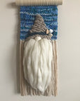 Intro To Tapestry Weaving: Holiday Gnome with April Hartman