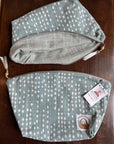 Project Bags by The Refugee Sewing Society