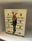 Firefly Notes 2026 Advent Calendar for Knitters or Crocheters