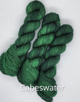 Twist Sock by Ryan Yarn