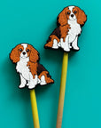 Character Needle Stoppers