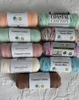 Coastal Cotton