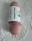 Coastal Cotton