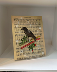 Firefly Notes 2026 Advent Calendar for Knitters or Crocheters