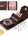 Lykke Interchangeable Starter Sets