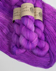 Practically Perfect Smalls by Emma's Yarn