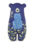 DIY Felt Doll kits