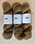 Darwin Alpaca DK by Annabel Williams