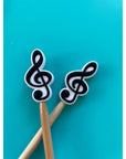 Character Needle Stoppers
