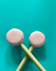 Character Needle Stoppers