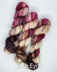 Twist Sock by Ryan Yarn