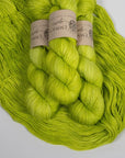 Practically Perfect Smalls by Emma's Yarn