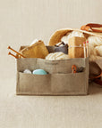 Cocoknits Kraft Caddy