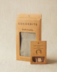 Cocoknits Kraft Caddy