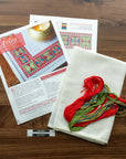 Kallithea Kaleidoscope Cross Stitch Kit