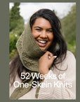 52 Weeks of One Skein Knits
