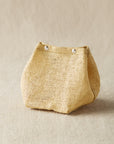 Cocoknits Natural Mesh Bag