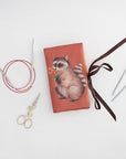 Interchangeable Needle Cases by The Blue Rabbit House