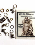 Mixed Bag Stitch Markers