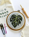 Punch Needle Kits by The Urban Acres