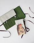Interchangeable Needle Cases by The Blue Rabbit House