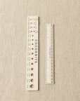 Cocoknits Ruler & Gauge Set