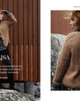Archipelago Knitting