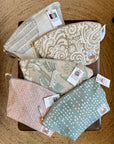 Project Bags by The Refugee Sewing Society