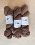 Darwin Alpaca DK by Annabel Williams