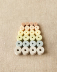 Cocoknits Stitch Stoppers Earth Tones