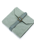 Maker's Canvas Needle Case