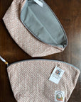 Project Bags by The Refugee Sewing Society