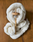 Drop Spindle by Twin Birch Studios