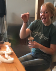Drop Spindle Workshop with April Hartman