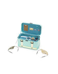 Maker's Train Case- Glow Collection
