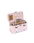 Maker's Train Case- Glow Collection