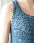 Pattern: Togue Pond by Pam Allen