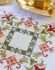 Anthea Cross Stitch Kit