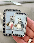Firefly Notes Small Notions Tins