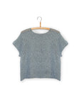 Pattern: Bluebell Tee